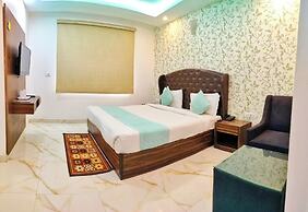 Mayda Residency By Mayda Hospitality