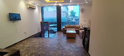 Mayda Residency By Mayda Hospitality