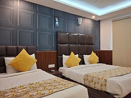 Mayda Residency By Mayda Hospitality