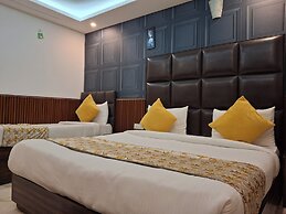 Mayda Residency By Mayda Hospitality