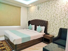 Mayda Residency By Mayda Hospitality