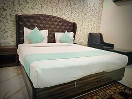 Mayda Residency By Mayda Hospitality