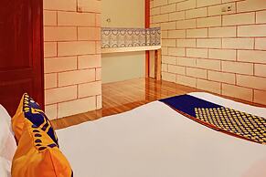 OYO Life 92568 Penginapan Joglo Syariah