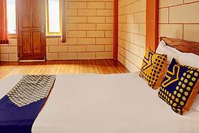 OYO Life 92568 Penginapan Joglo Syariah