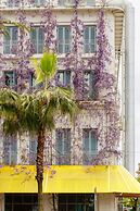 Rooms Hotel Batumi