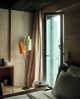 Rooms Hotel Batumi