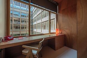 Rooms Hotel Batumi