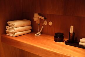 Rooms Hotel Batumi