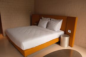 Rooms Hotel Batumi