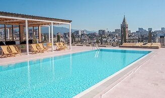 Rooms Hotel Batumi