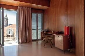Rooms Hotel Batumi