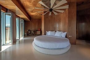 Rooms Hotel Batumi