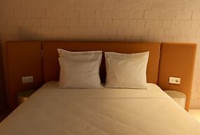 Rooms Hotel Batumi
