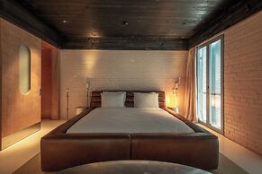 Rooms Hotel Batumi