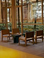 Rooms Hotel Batumi
