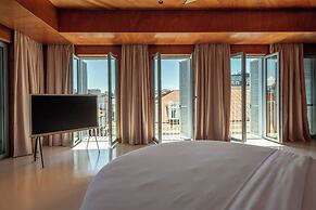 Rooms Hotel Batumi