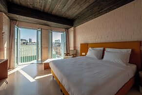 Rooms Hotel Batumi