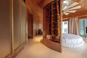 Rooms Hotel Batumi
