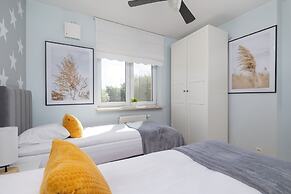 Stylish Kraków Apartment by Renters