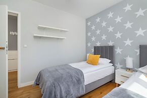 Stylish Kraków Apartment by Renters