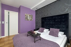 Stylish Kraków Apartment by Renters