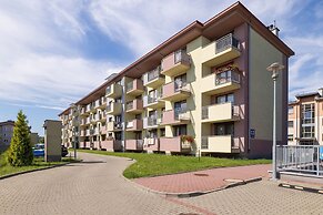 Stylish Kraków Apartment by Renters