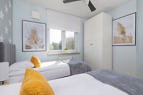 Stylish Kraków Apartment by Renters