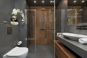 Stylish Kraków Apartment by Renters