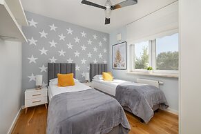 Stylish Kraków Apartment by Renters