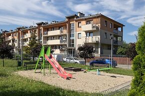 Stylish Kraków Apartment by Renters