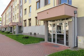 Stylish Kraków Apartment by Renters