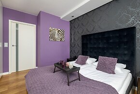 Stylish Kraków Apartment by Renters