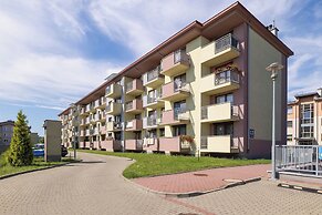 Stylish Kraków Apartment by Renters