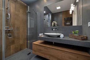 Stylish Kraków Apartment by Renters