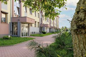 Stylish Kraków Apartment by Renters