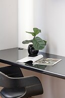 Stylish Kraków Apartment by Renters