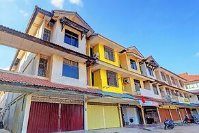 SPOT ON 92875 Pelita StayNearAnugrah Sinar Lautan