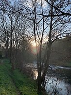 Immaculate 3-bed Lodge in Hawick