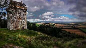Immaculate 3-bed Lodge in Hawick