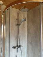 Immaculate 3-bed Lodge in Hawick