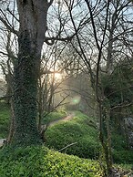 Immaculate 3-bed Lodge in Hawick