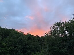 Immaculate 3-bed Lodge in Hawick