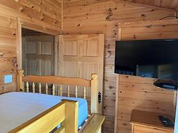 Immaculate 3-bed Lodge in Hawick