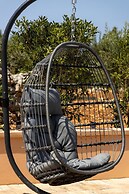 Villa Akulica With Heated Outdoor Pool and Seaview