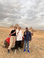 Sahure Pyramid View Inn