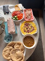 Sahure Pyramid View Inn