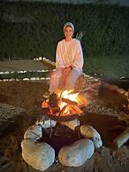 Sahure Pyramid View Inn