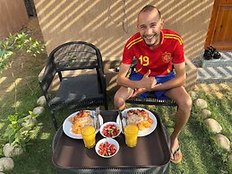 Sahure Pyramid View Inn