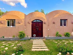 Sahure Pyramid View Inn