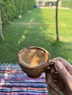 Sahure Pyramid View Inn